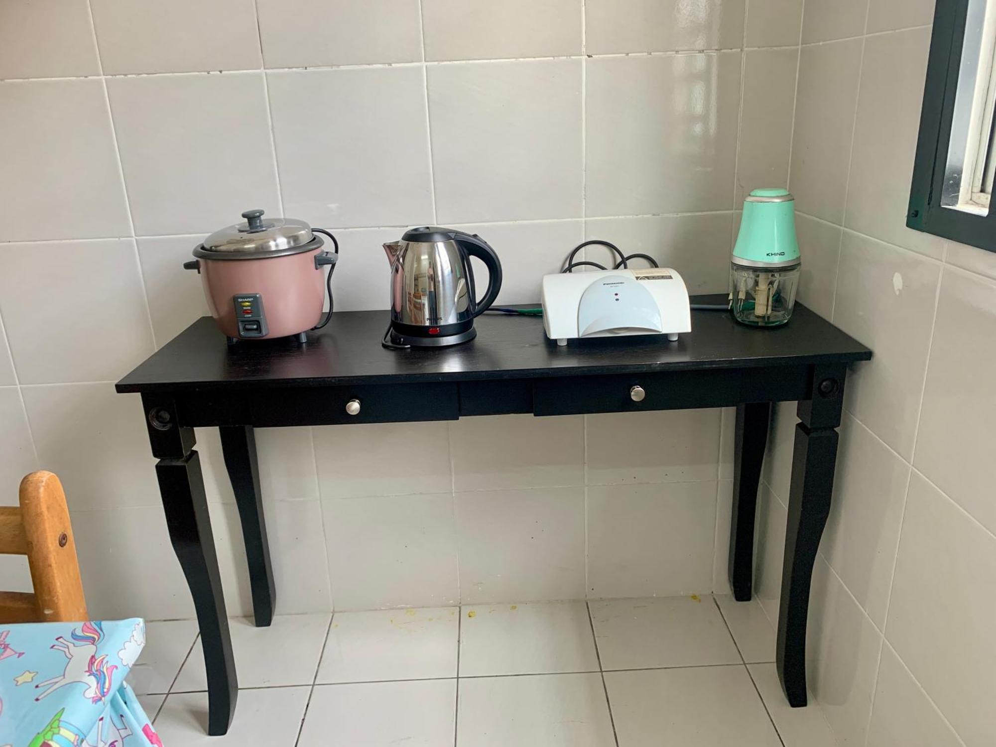Homestay Cikgu Nora Near Uthm Kptm Kktm Ipg Moslim Onli Kampong Seri Gading ภายนอก รูปภาพ